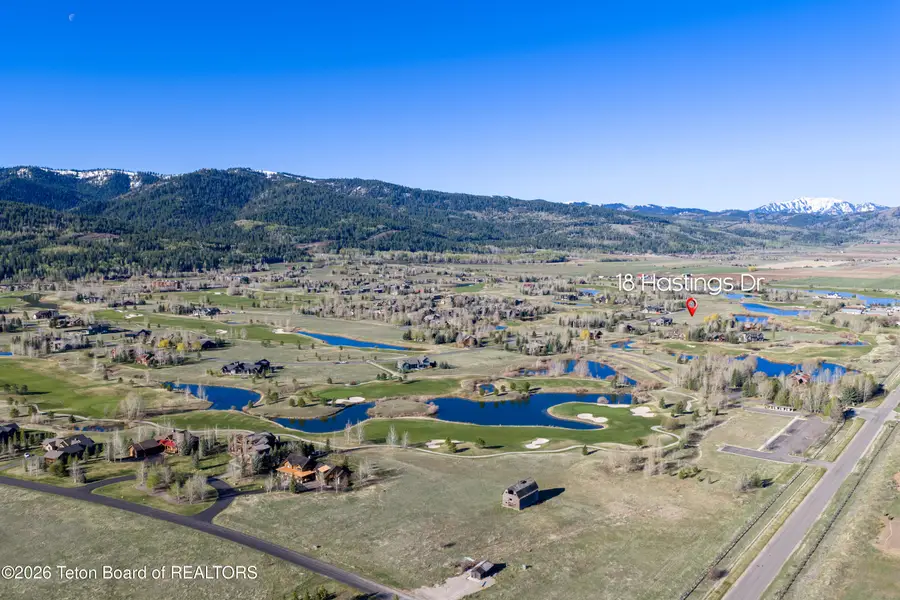 18 Hastings Drive, Victor, ID 83455 - #2