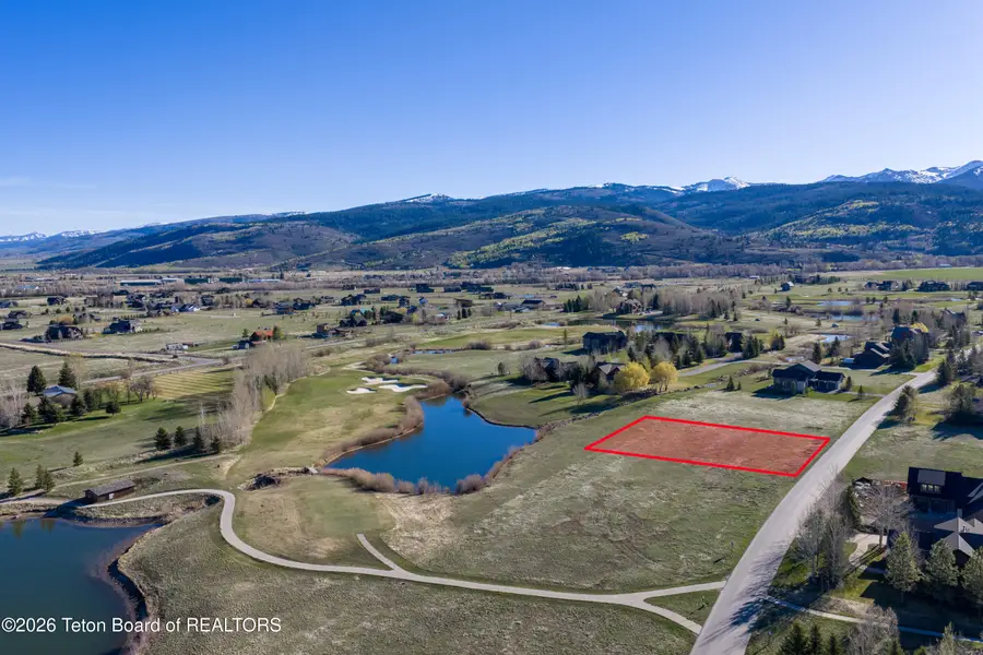 18 Hastings Drive, Victor, ID 83455 - #3