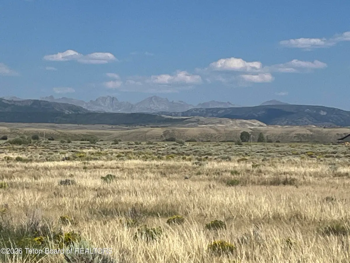 LOT 8 Hay Meadow Circle, Pinedale, WY 82941 - #1