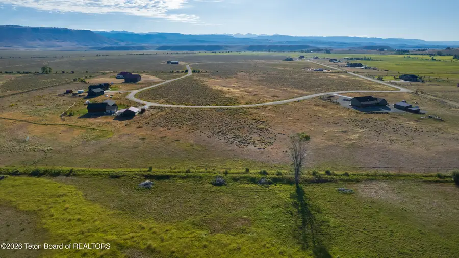 LOT 8 Hay Meadow Circle, Pinedale, WY 82941 - #3