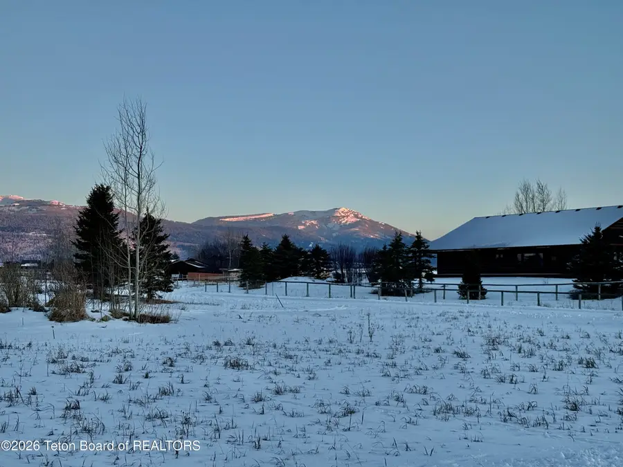 7340 Pine Mountain View Road, Victor, ID 83455 - Image #3