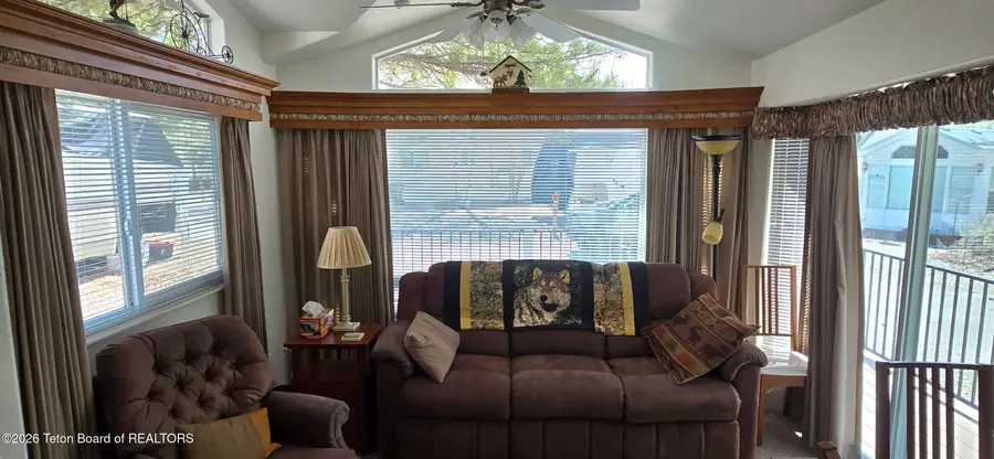 113 Rim Road, Star Valley Ranch, WY 83127 - #2