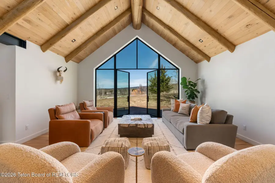 350 Yellow Rose Drive, Alta, WY 83414 - #3