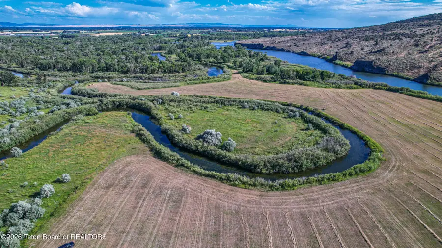 3200 S 3200, Rexburg, ID 83440 - #3