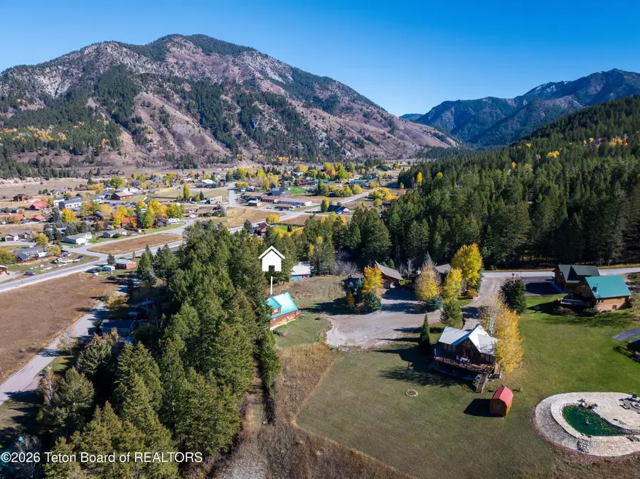 681 Overlook Circle, Alpine, WY 83128 - #3