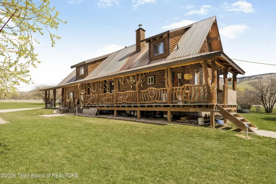 2315 S Stateline Road, Driggs, ID 83422 - #2