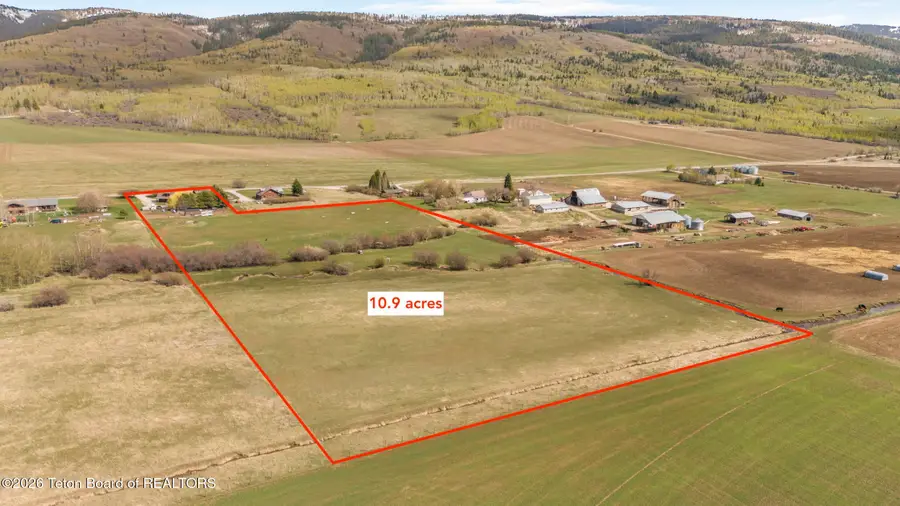 2315 S Stateline Road, Driggs, ID 83422 - #3