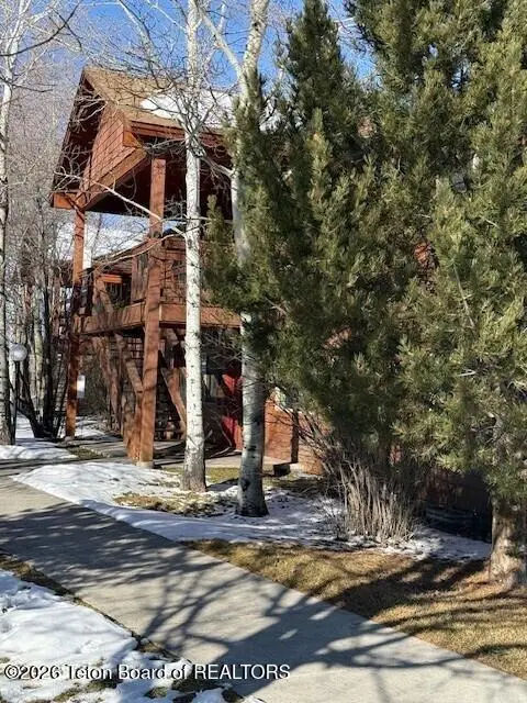 220 Homestead Road #205, Victor, ID 83455 - Image #1