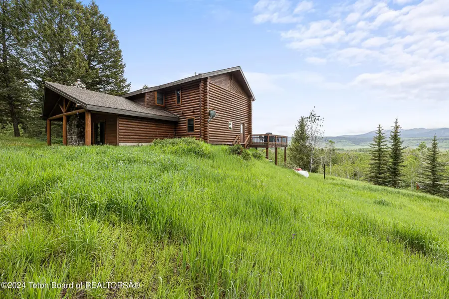 25670 Buffalo Run, Moran, WY 83013 - #2
