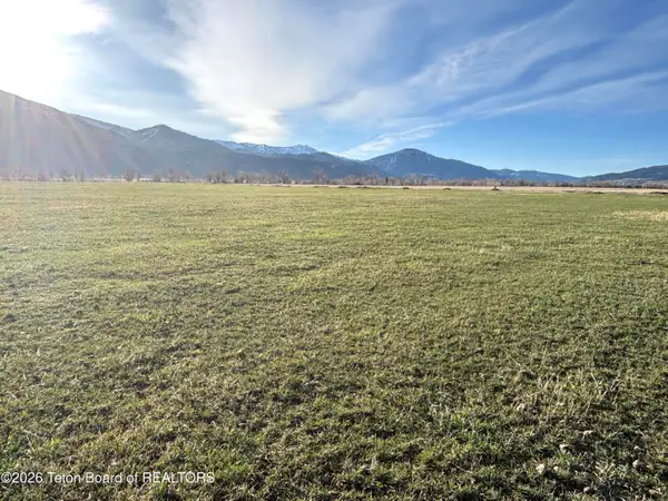 LOT 1 Wrangler Road Subdivision, Afton, WY 83110