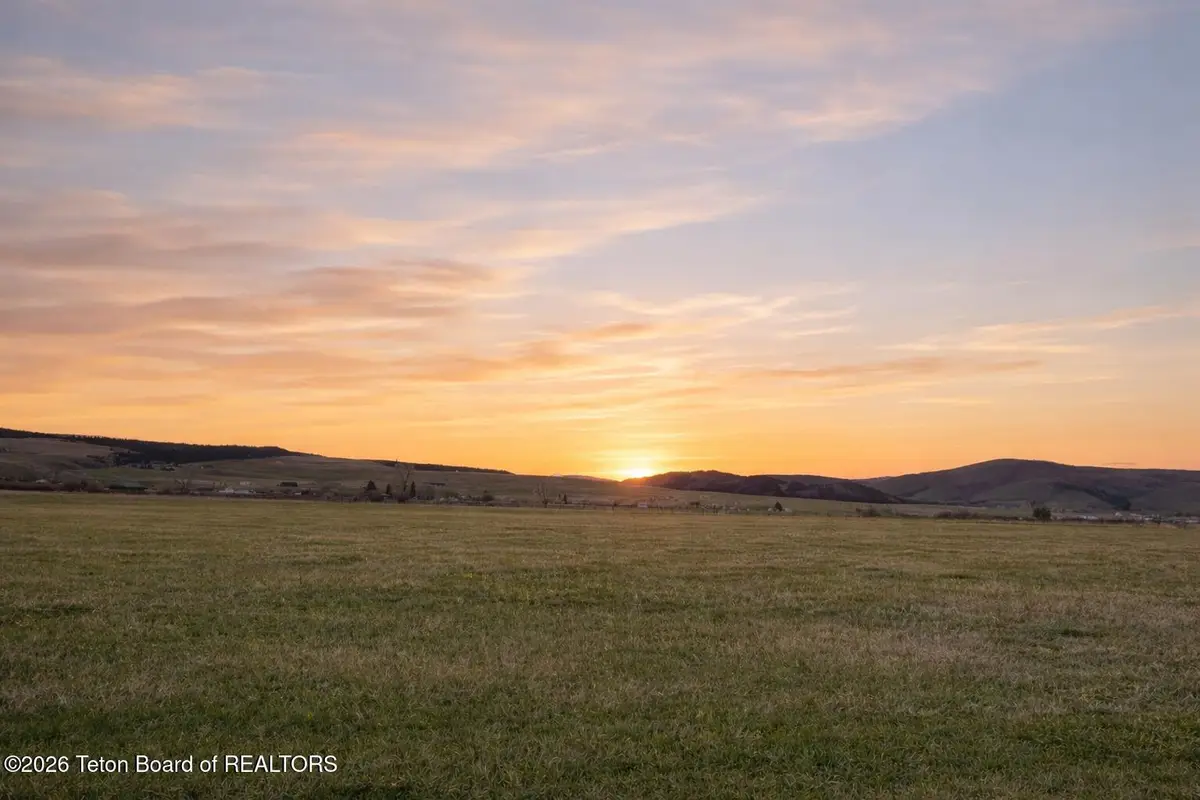 LOT 10 Harmon Lane, Afton, WY 83110 - #1