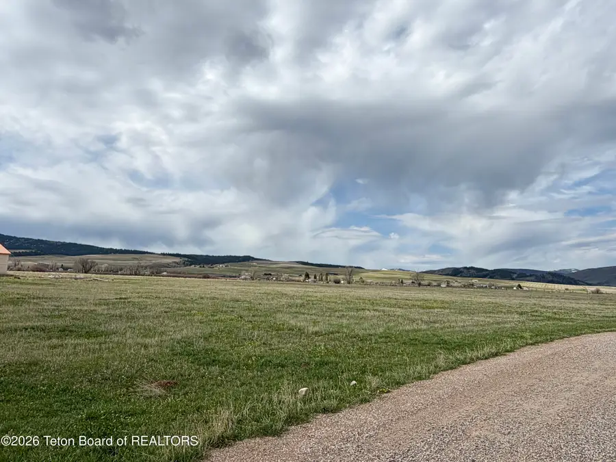 LOT 10 Harmon Lane, Afton, WY 83110 - #3