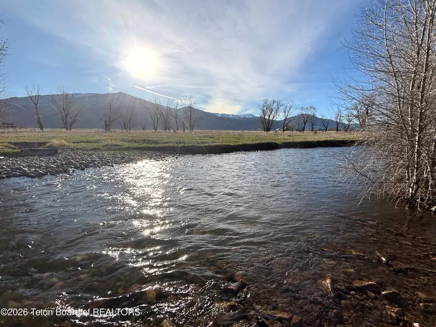 LOT 2 Wrangler Road Subdivision, Afton, WY 83110 - #2
