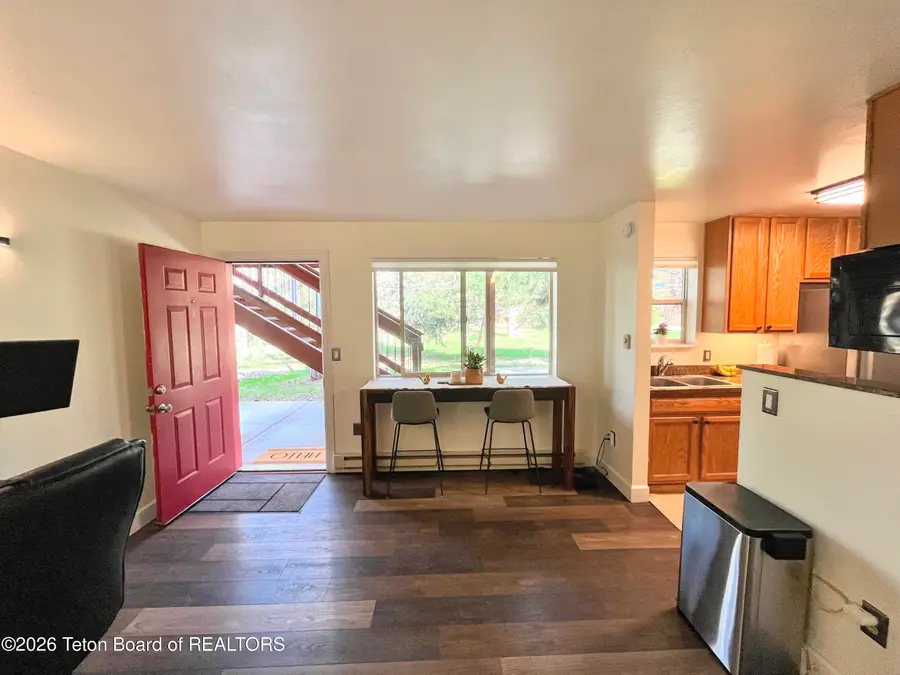 220 Homestead Drive #203, Victor, ID 83455 - #3