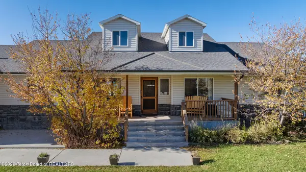 2462 E 1000, Driggs, ID 83422