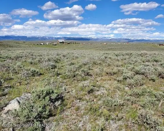 TBD White Bear Road, Daniel, WY 83115 - #1