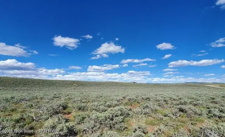 TBD White Bear Road, Daniel, WY 83115 - #2