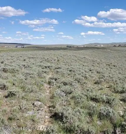TBD White Bear Road, Daniel, WY 83115 - #3