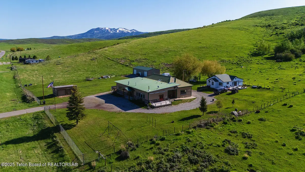 5177 Hwy 34, Wayan, ID 83285 - #1