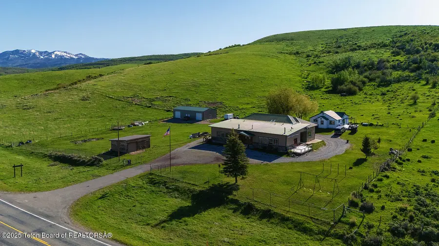 5177 Hwy 34, Wayan, ID 83285 - #2