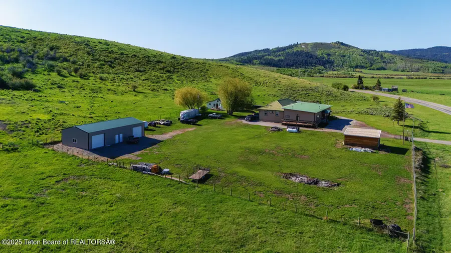 5177 Hwy 34, Wayan, ID 83285 - #3