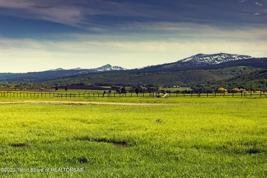 1735 Crooked Creek Road, Alta, WY 83414 - #3