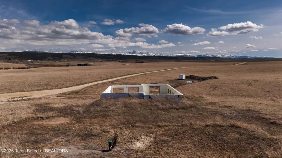 3165 Pheasant Drive, Tetonia, ID 83452 - #3