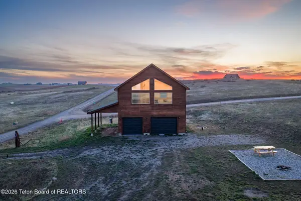 4419 Chickadee Lane, Ashton, ID 83420