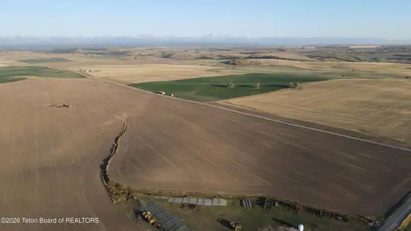 E 900 N, Ashton, ID 83420