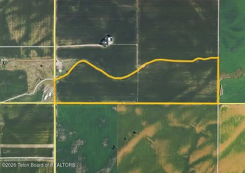 E 900 N, Ashton, ID 83420 - #2