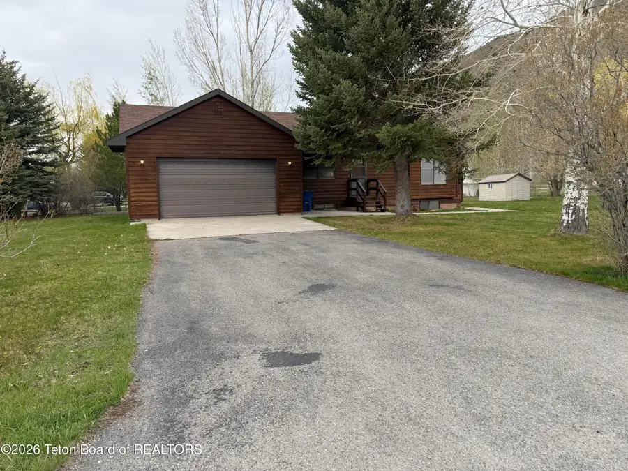 217 Westview Drive, Afton, WY 83110 - #2