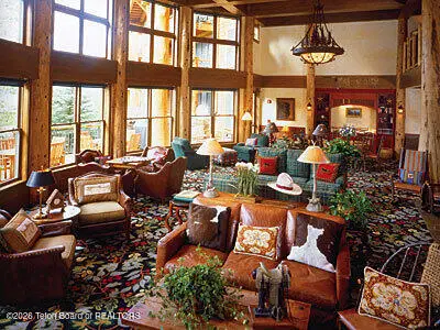 3340 W Cody Lane, Teton Village, WY 83025 - Image #3