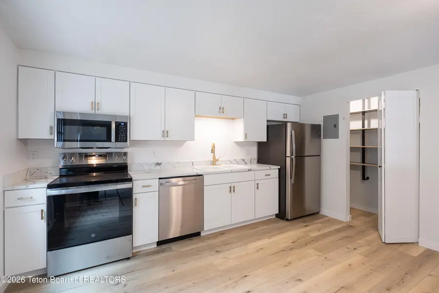 360 E Simpson Avenue #20, Jackson, WY 83001 - #2