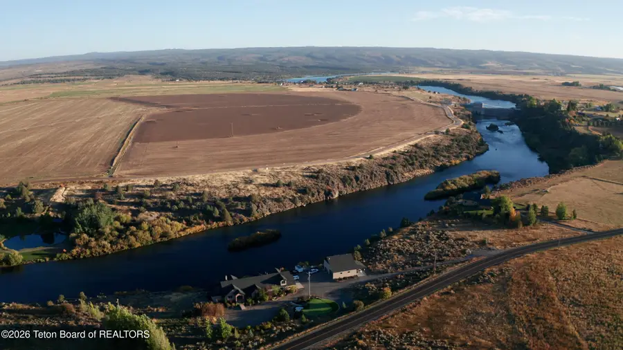 TBD E Cedar Lake Lane, Ashton, ID 83420 - #2