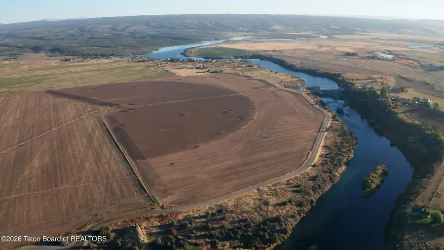 TBD E Cedar Lake Lane, Ashton, ID 83420 - #3