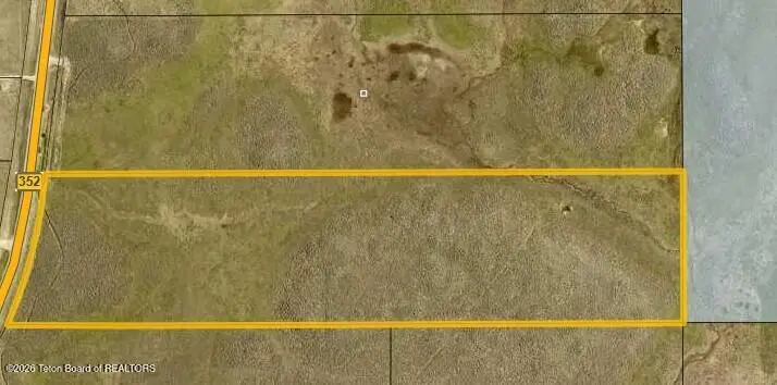 TBD Wyoming 352, Cora, WY 82925 - #1
