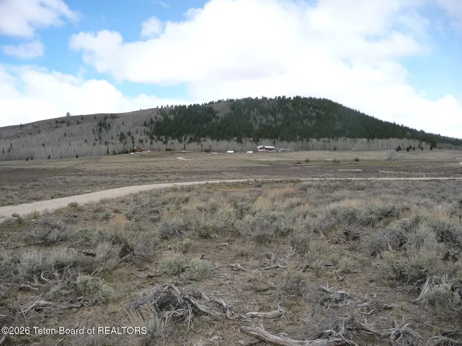 1828 Wyoming 352 { 71.88 Acres}, Cora, WY 82925 - #2