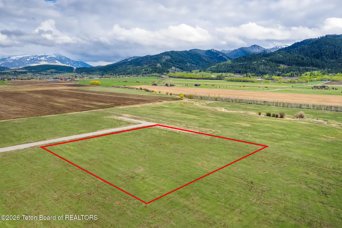 LOT 7 Canyon Wren, Victor, ID 83455 - #1