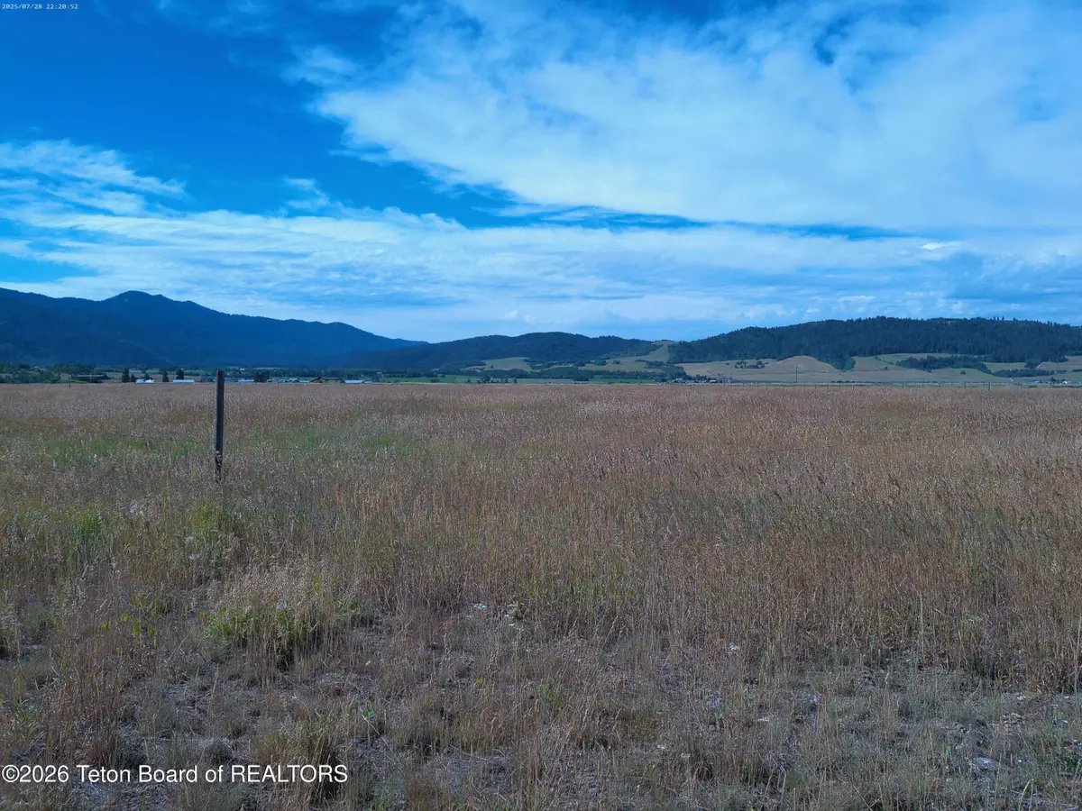 LOT 3 County Road 112, Etna, WY 83118 - #1