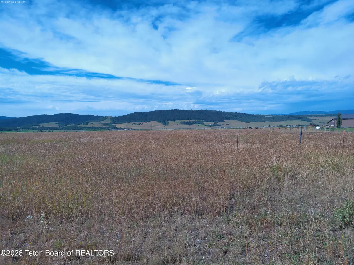 LOT 4 County Road 112, Etna, WY 83118 - #1