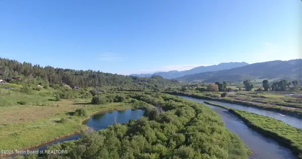 LOT 1 Kibbie Parkway, Alpine, WY 83128