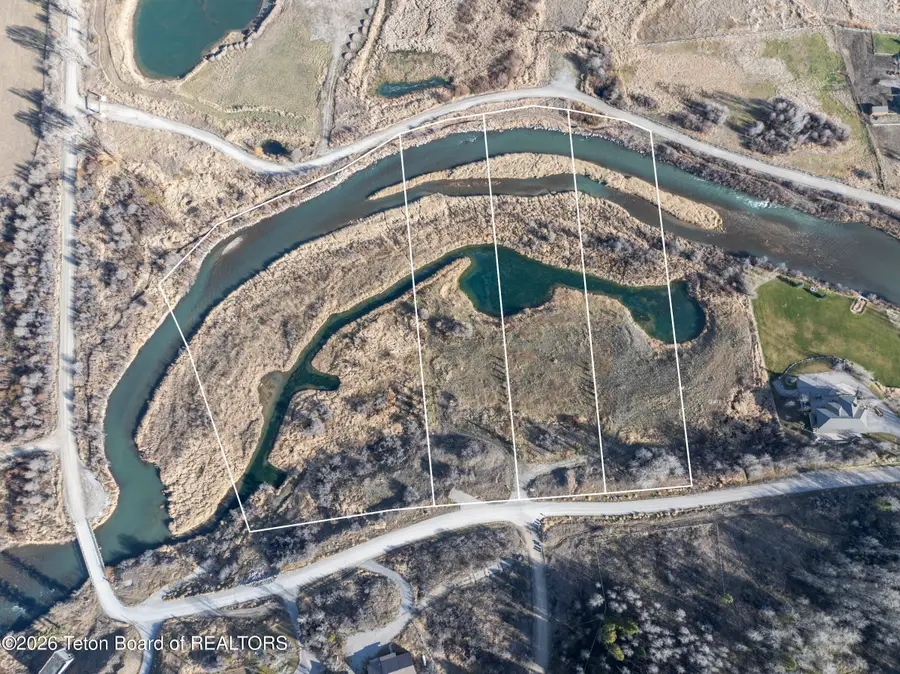 LOT 1 Kibbie Parkway, Alpine, WY 83128 - #2