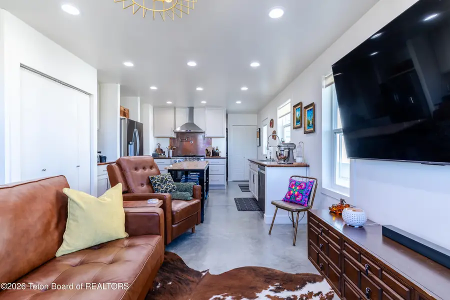 25 Bob-o-link, Boulder, WY 82923 - Image #2