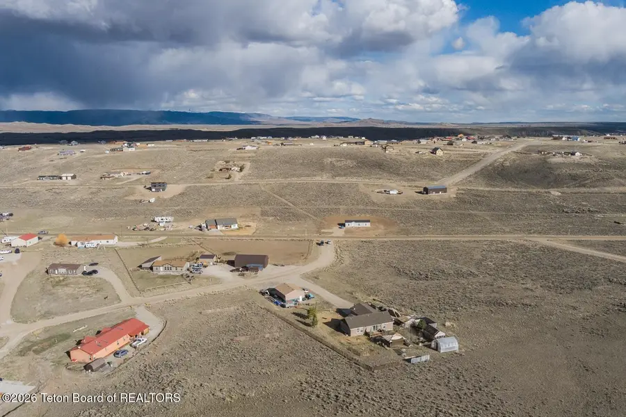 TBD Hawk Path, Boulder, WY 82923 - #3