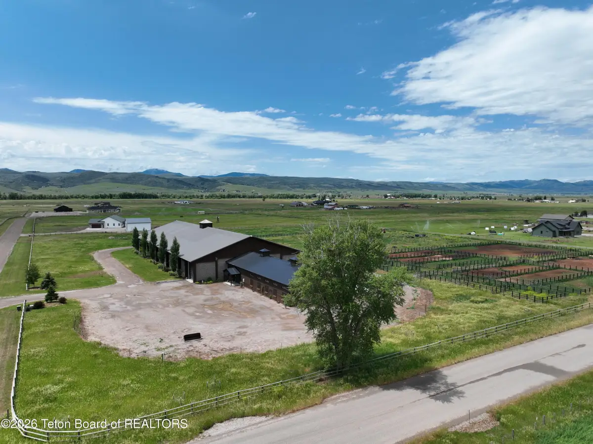 36 Willow Brook Lane, Afton, WY 83110 - #1