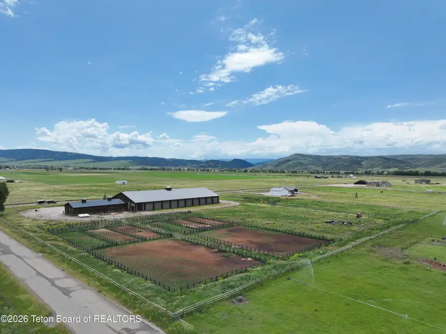 36 Willow Brook Lane, Afton, WY 83110 - #2