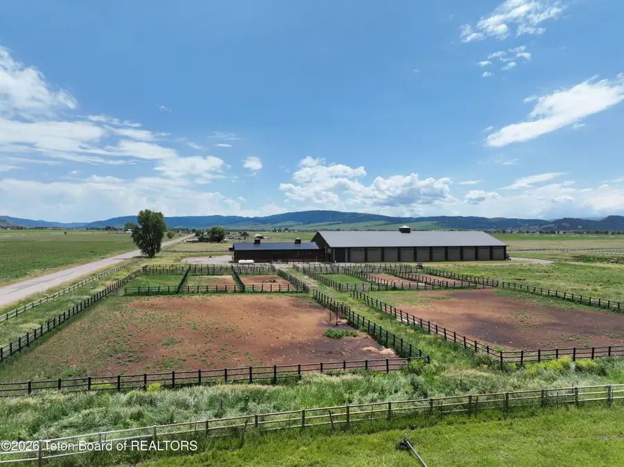 36 Willow Brook Lane, Afton, WY 83110 - #3