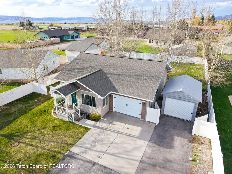 173 Talli Lane, Afton, WY 83110 - #2