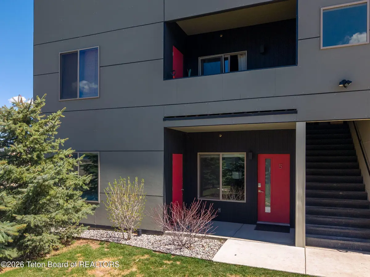 47 Cedron Road #5, Victor, ID 83455 - #1