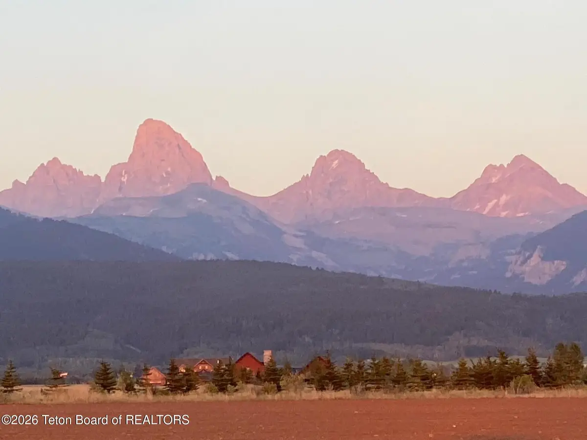 4635 Roxanne Street, Tetonia, ID 83452 - #1